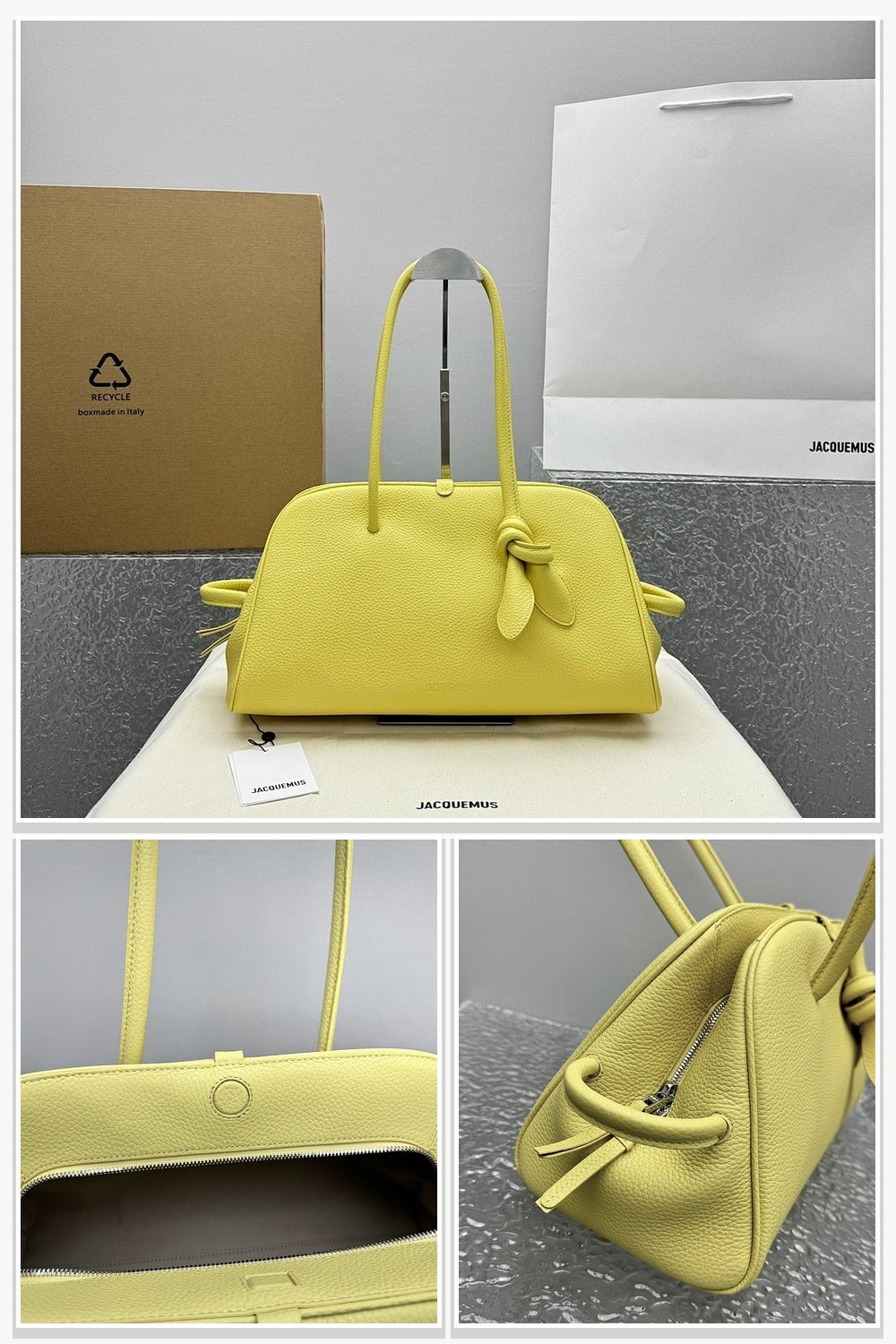 Jacquemus Bags 285