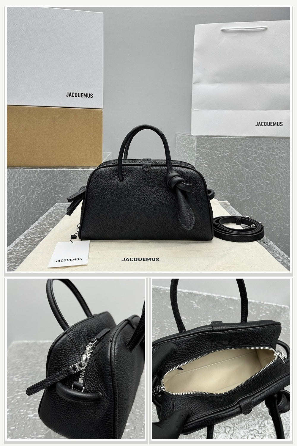 Jacquemus Bags 290