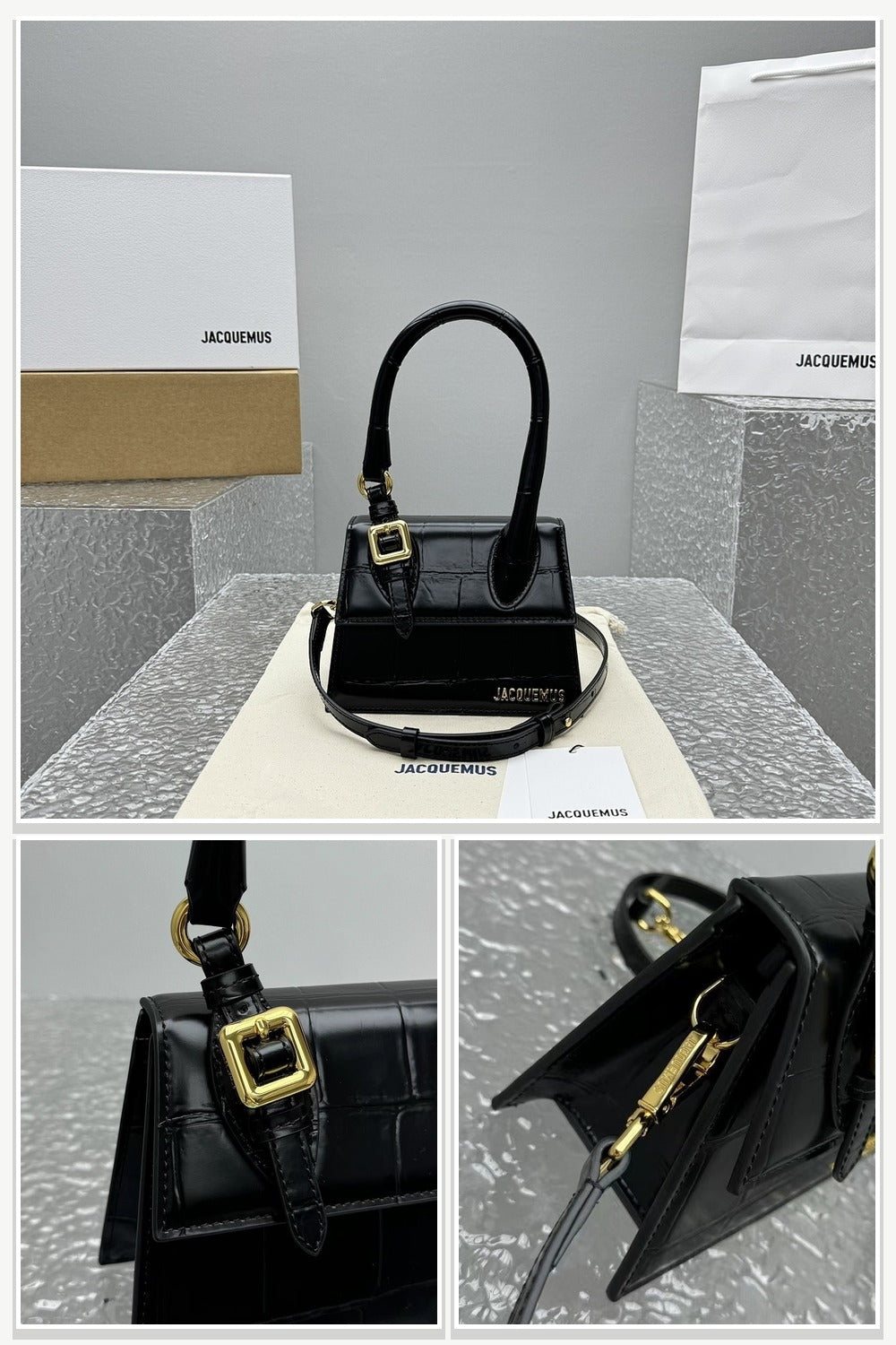 Jacquemus Bags 300