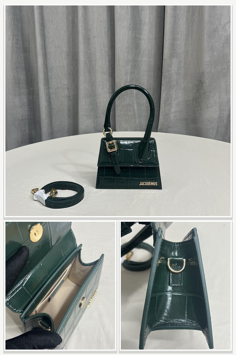 Jacquemus Bags 306