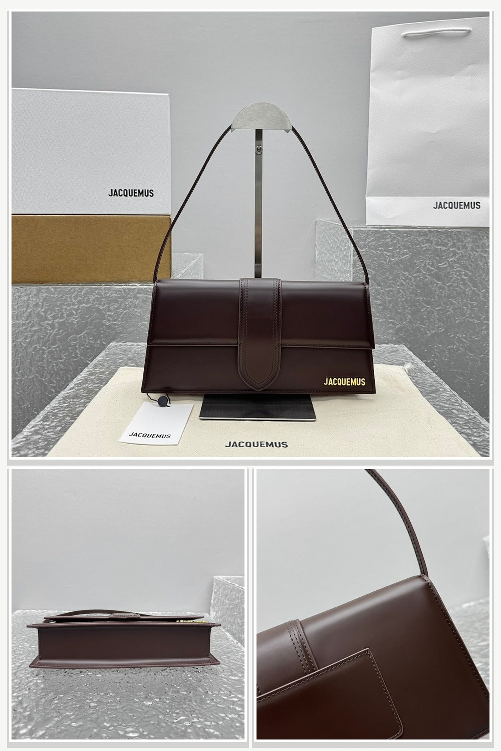 Jacquemus Bags 307