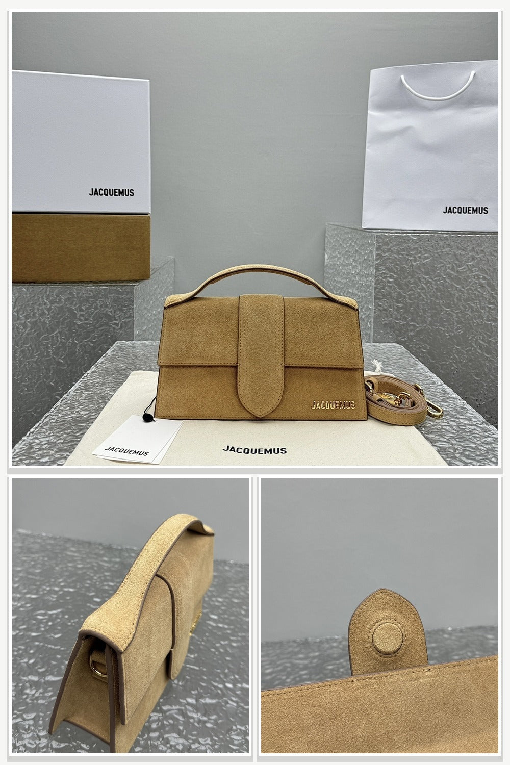 Jacquemus Bags 308