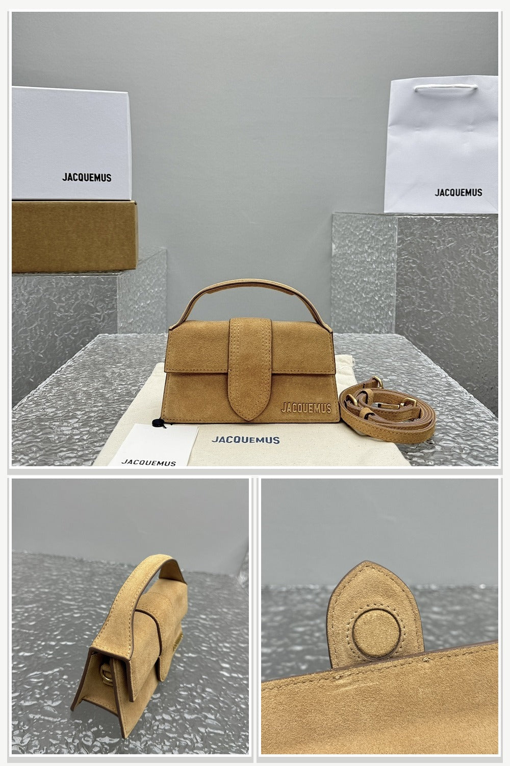 Jacquemus Bags 309
