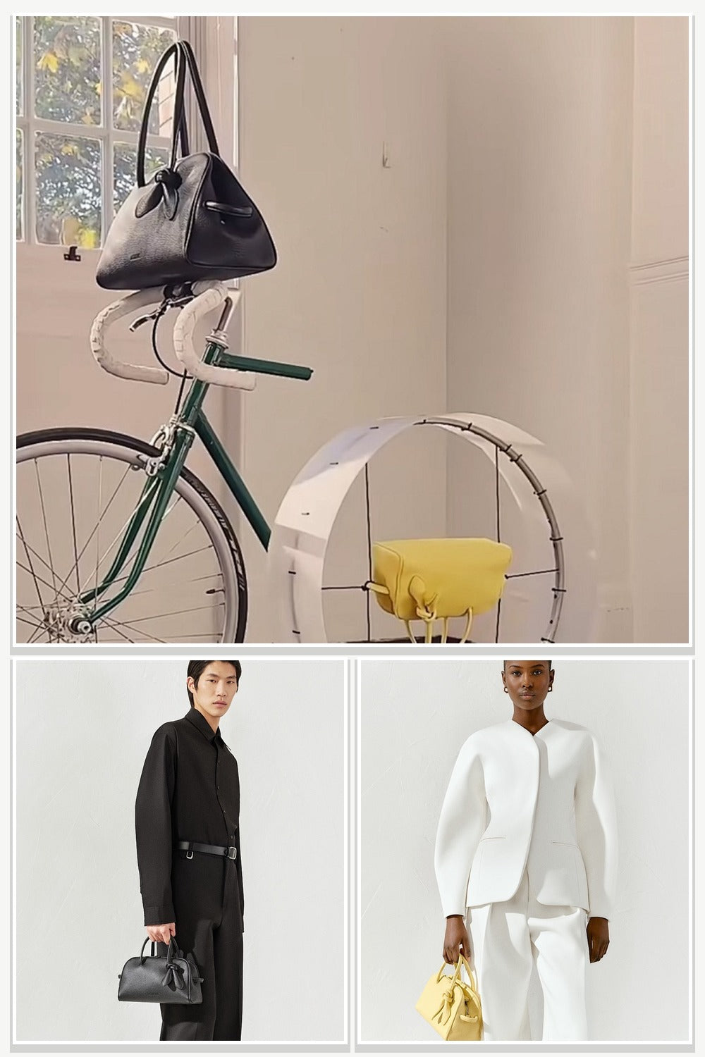 Jacquemus Bags 310