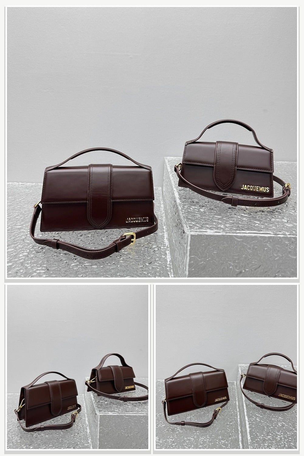 Jacquemus Bags 319