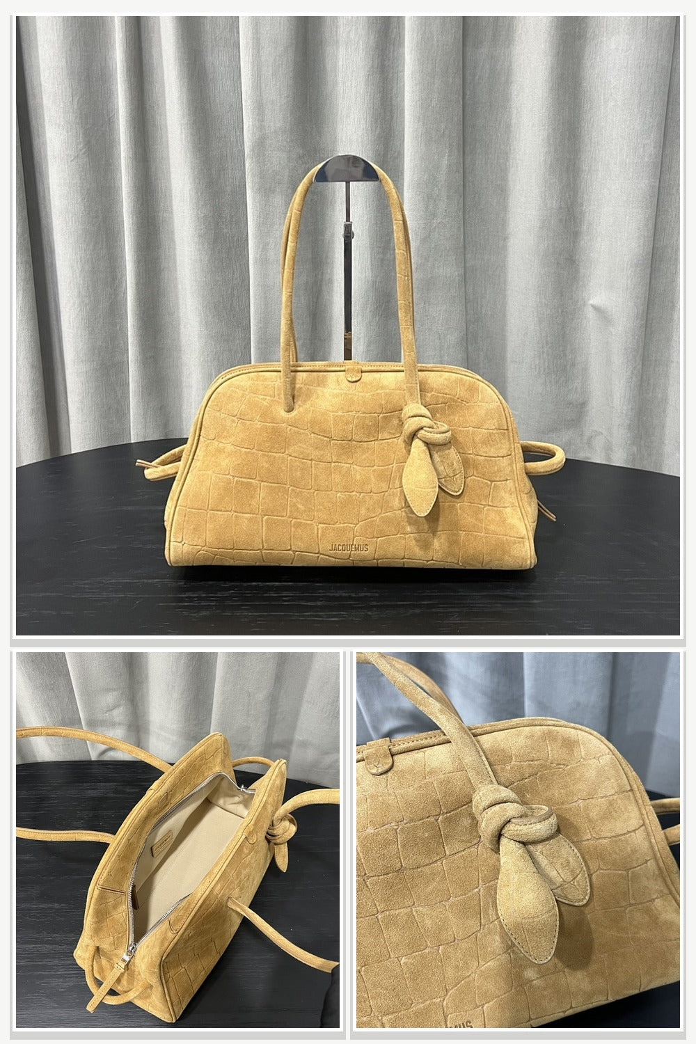 Jacquemus Bags 322