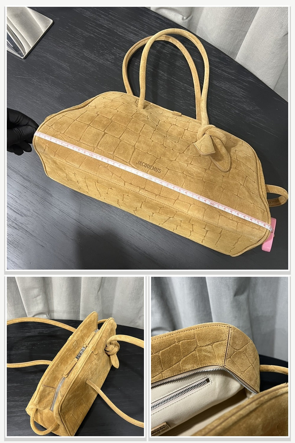 Jacquemus Bags 328