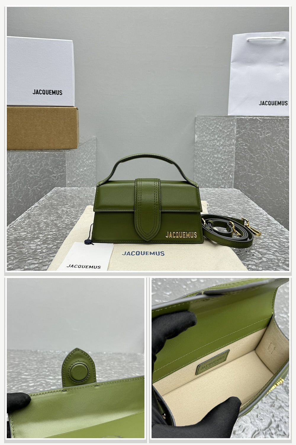 Jacquemus Bags 336