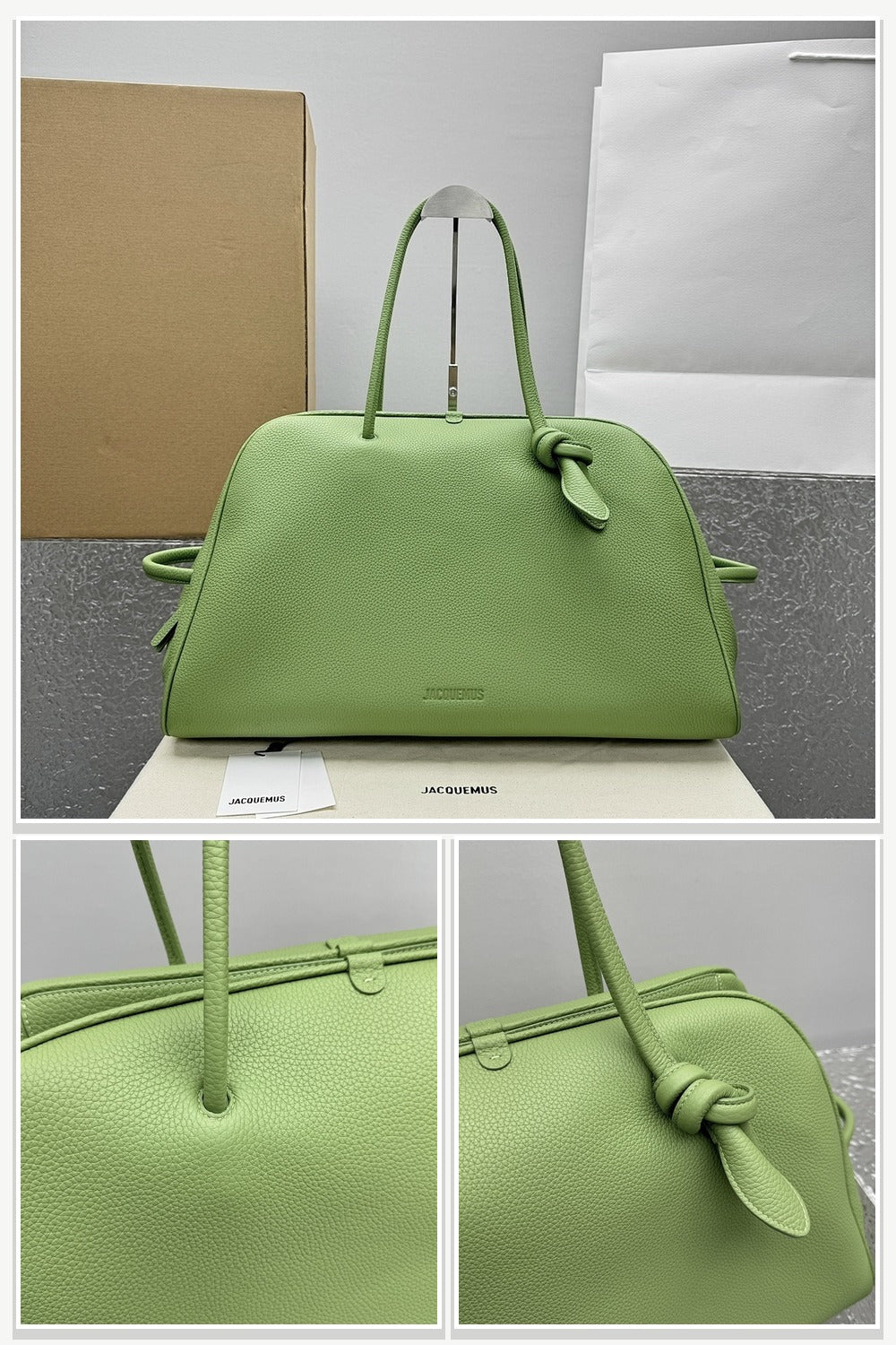Jacquemus Bags 341