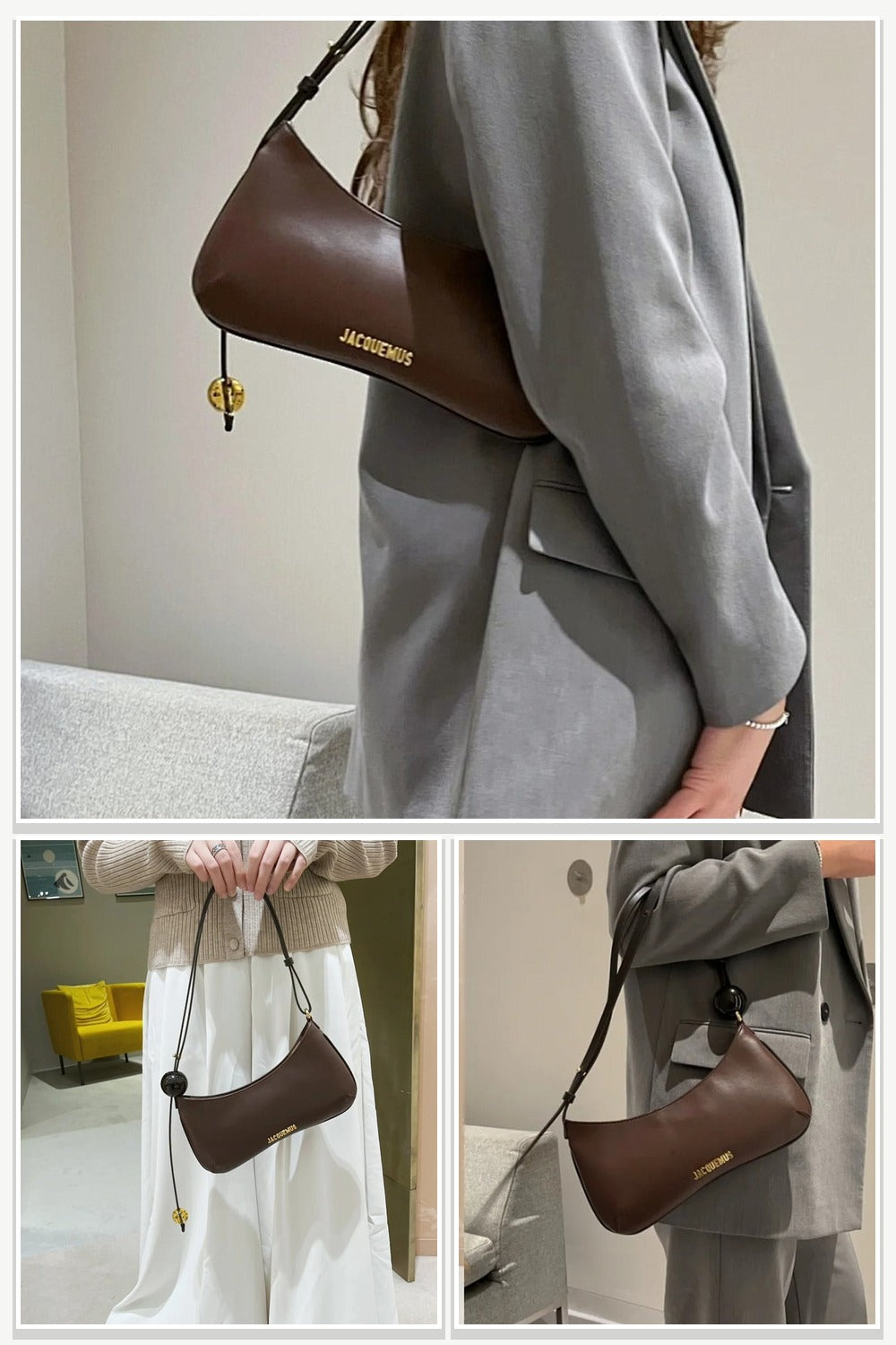 Jacquemus Bags 345