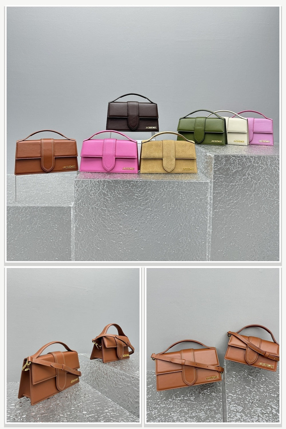 Jacquemus Bags 346