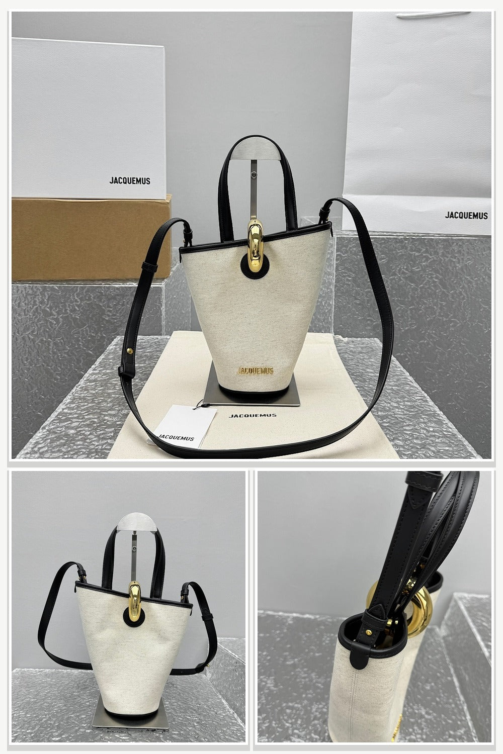 Jacquemus Bags 347