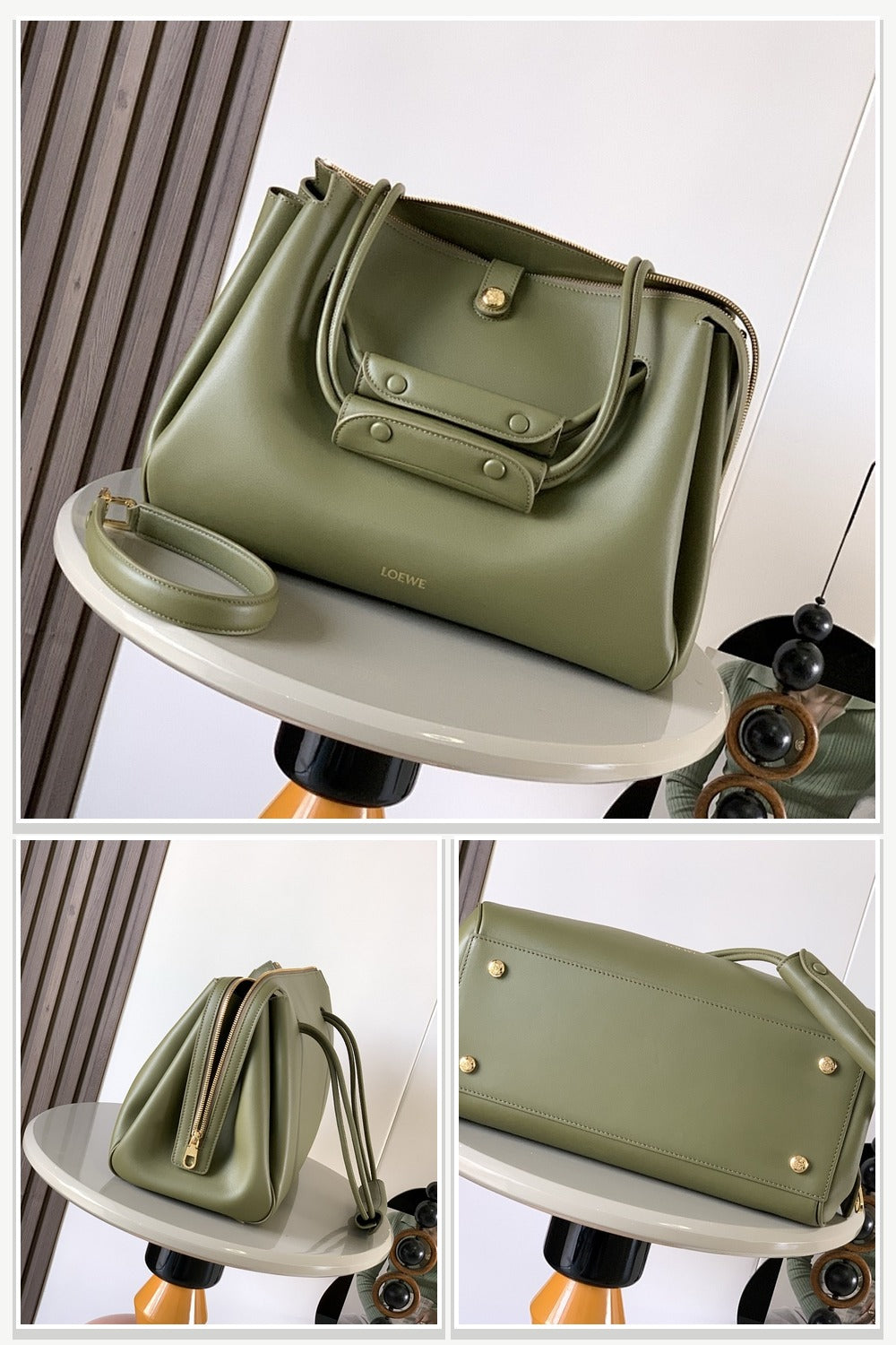 Loewe Bags 014