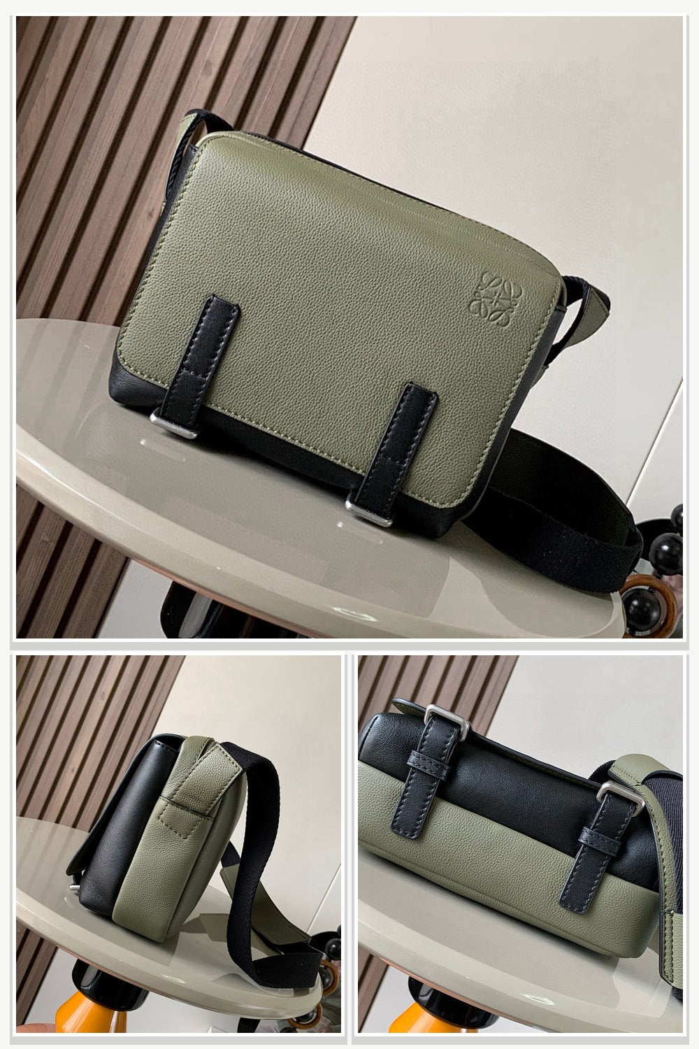 Loewe Bags 027