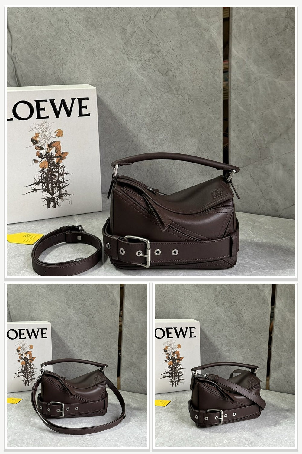 Loewe Bags 041