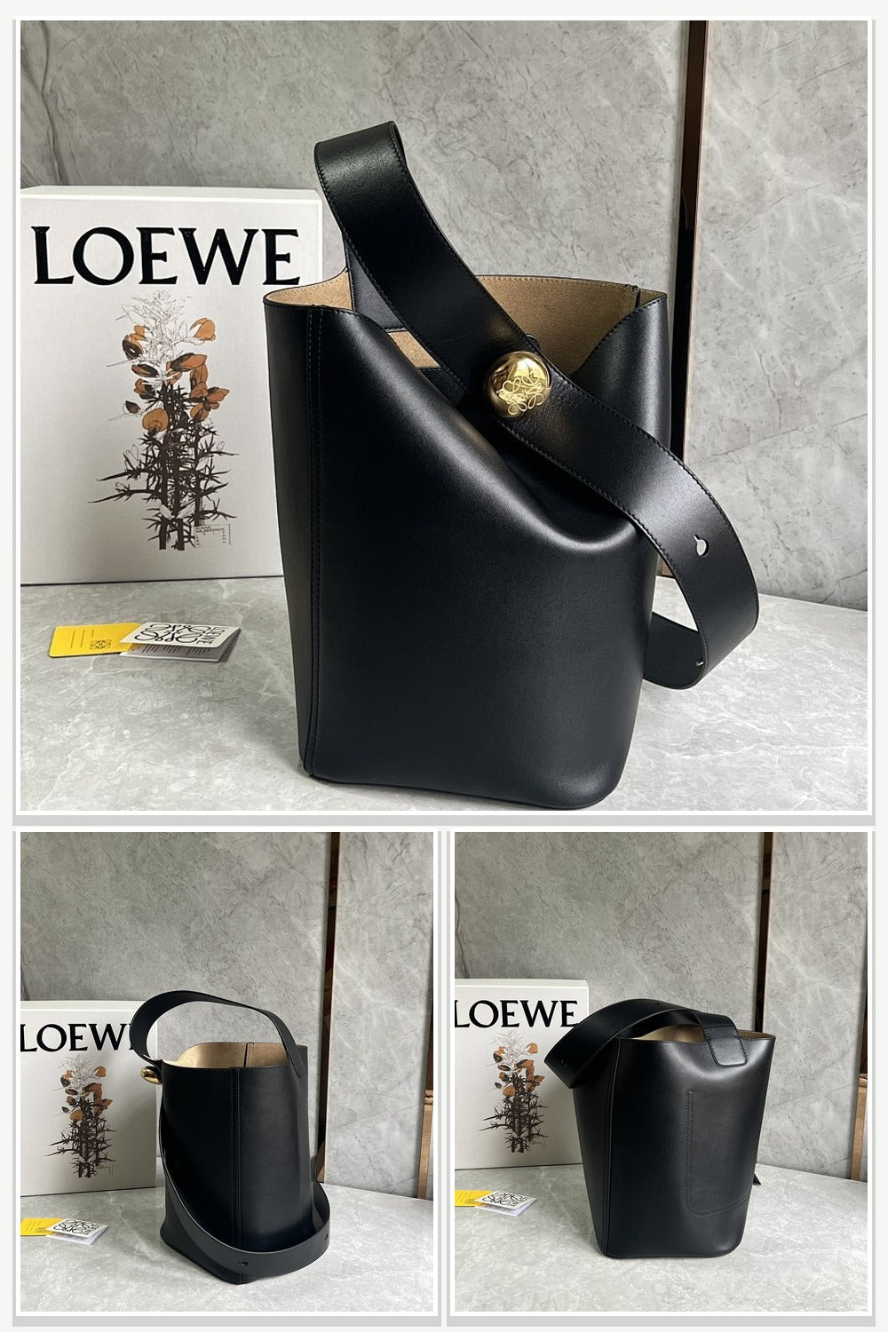 Loewe Bags 042