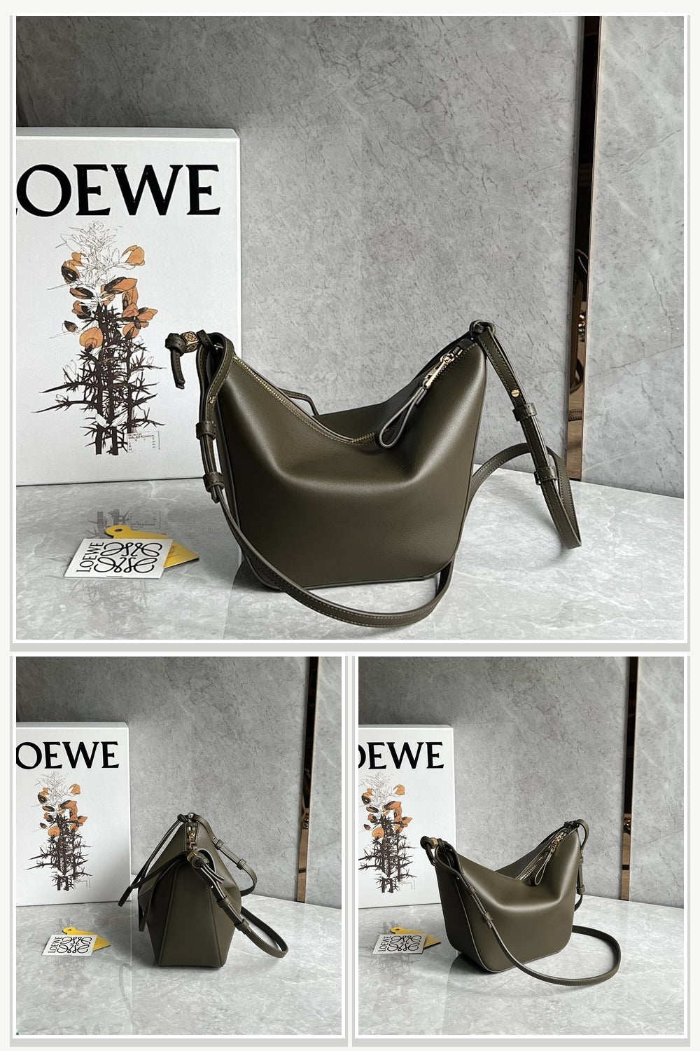 Loewe Bags 050