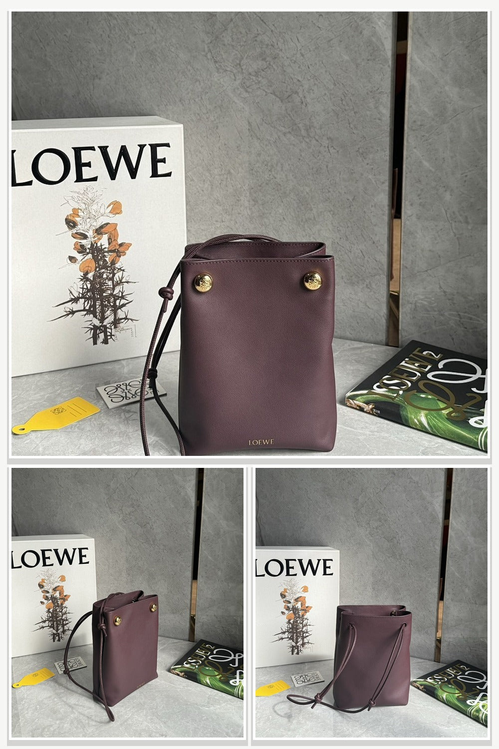 Loewe Bags 051
