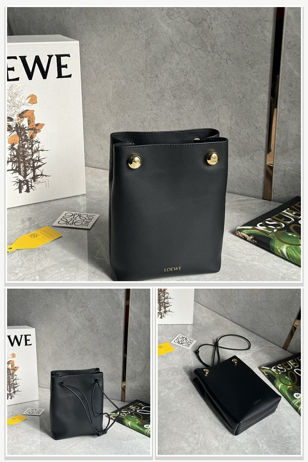 Loewe Bags 053