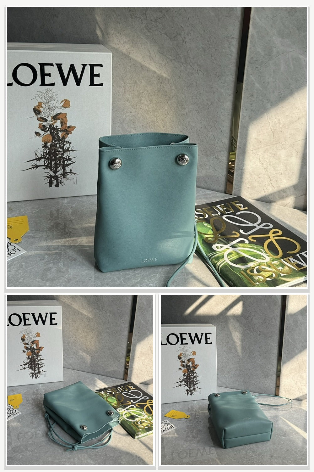Loewe Bags 054