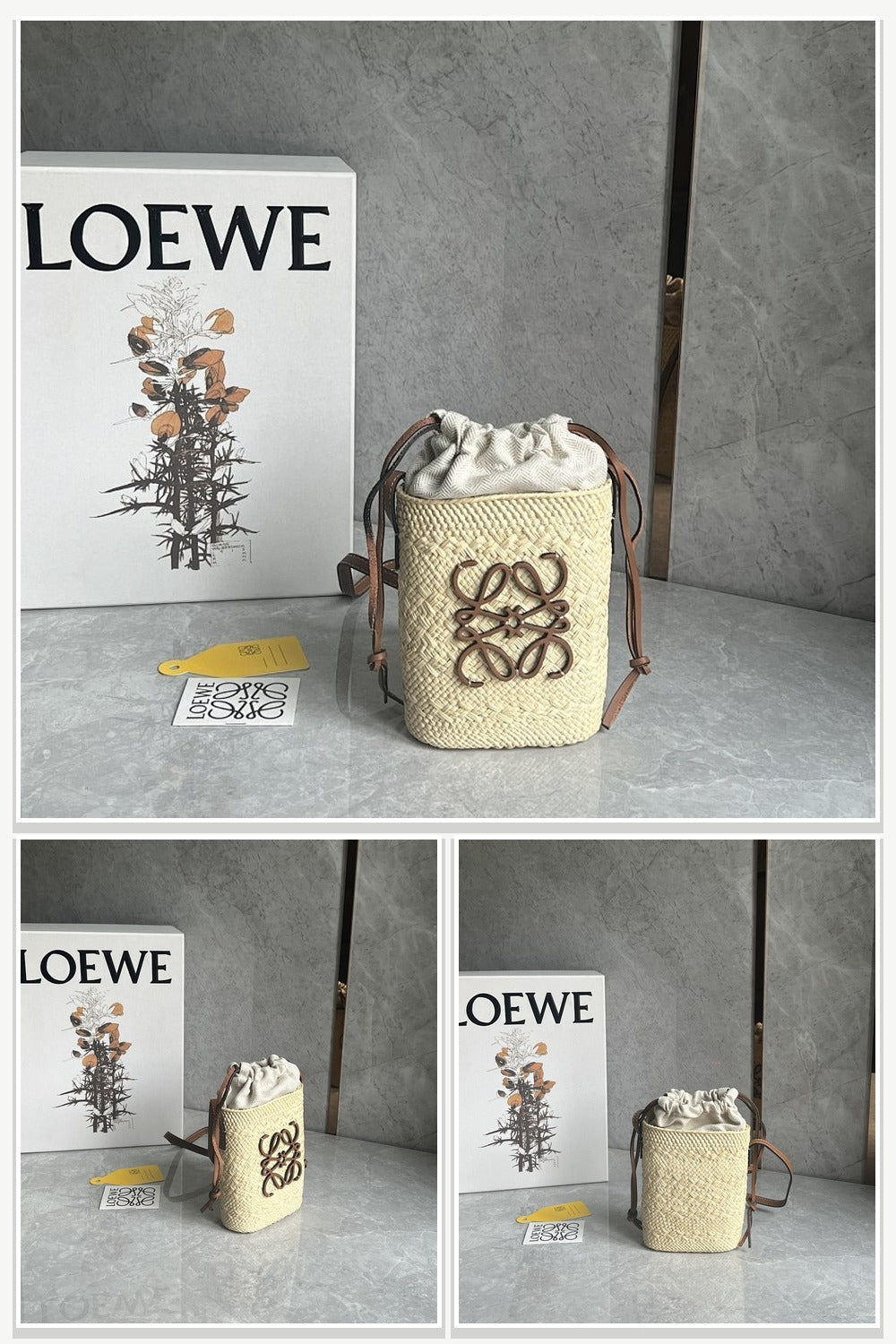 Loewe Bags 056