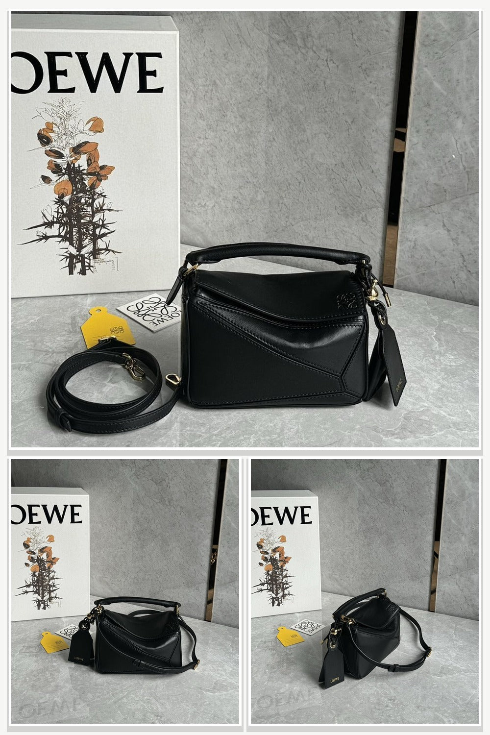 Loewe Bags 058