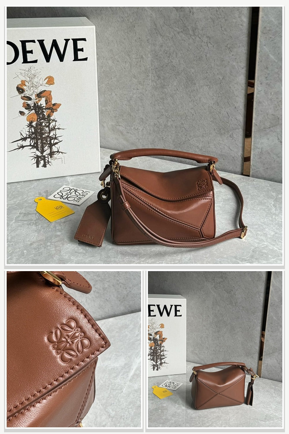 Loewe Bags 059