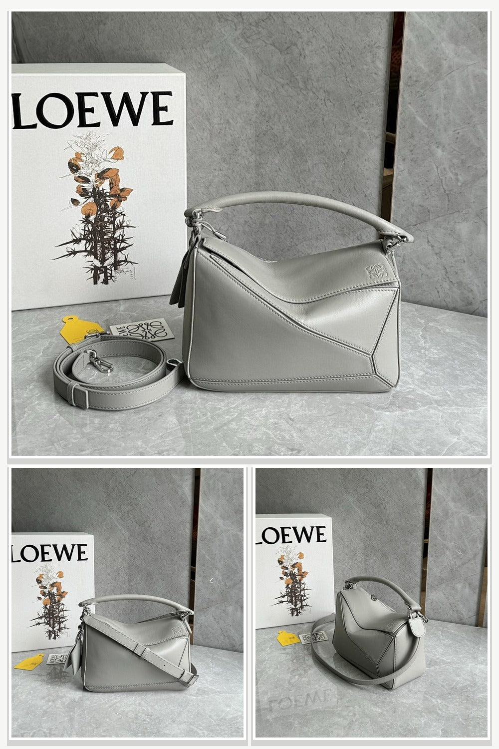 Loewe Bags 064