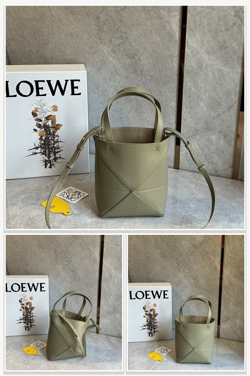Loewe Bags 068