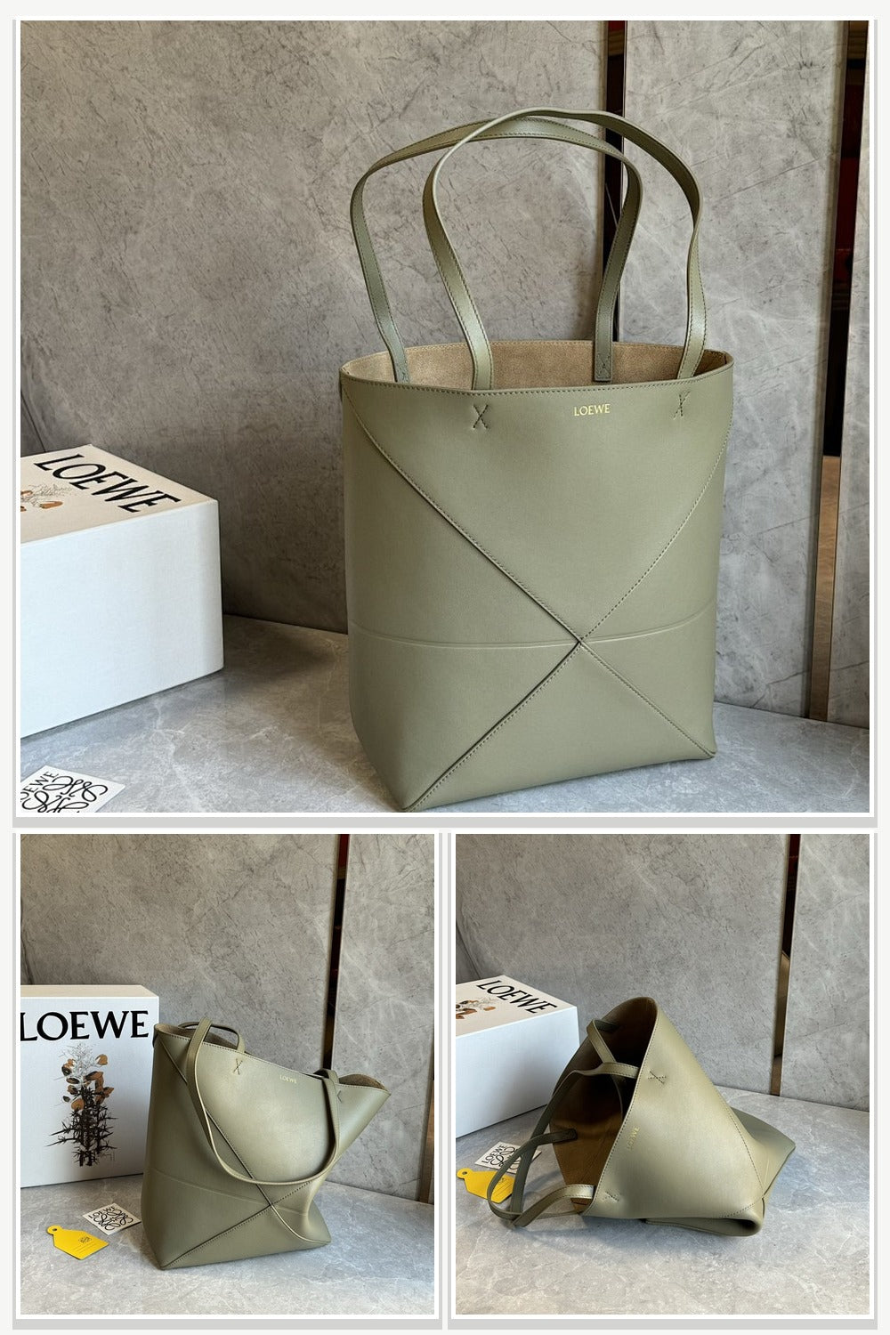 Loewe Bags 069