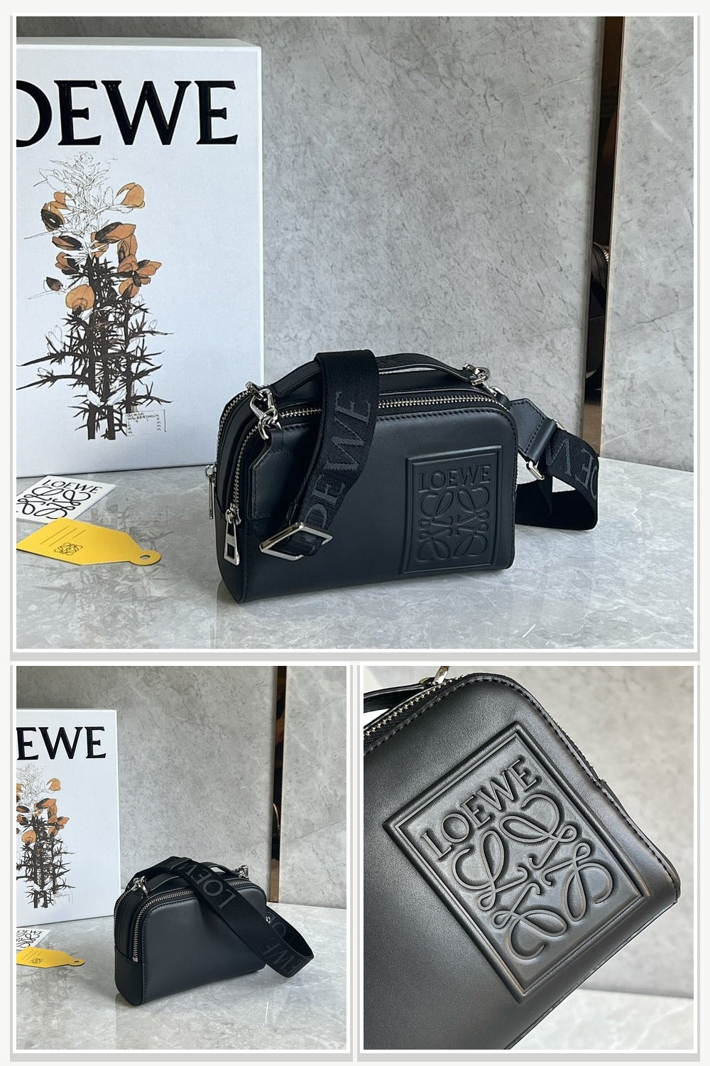 Loewe Bags 072