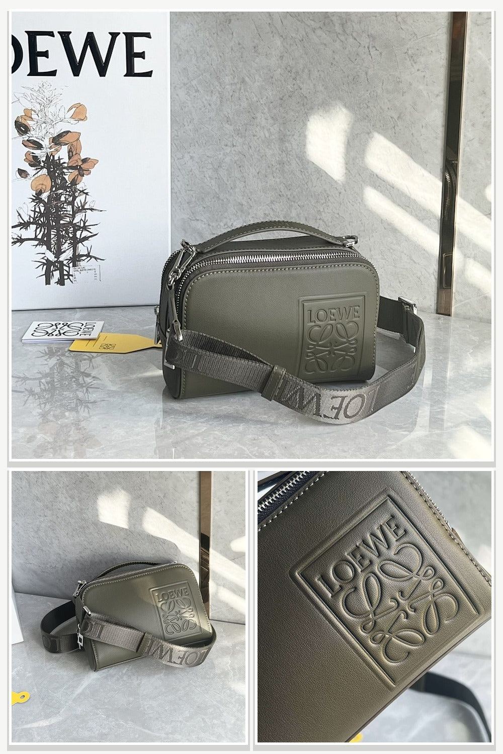Loewe Bags 073