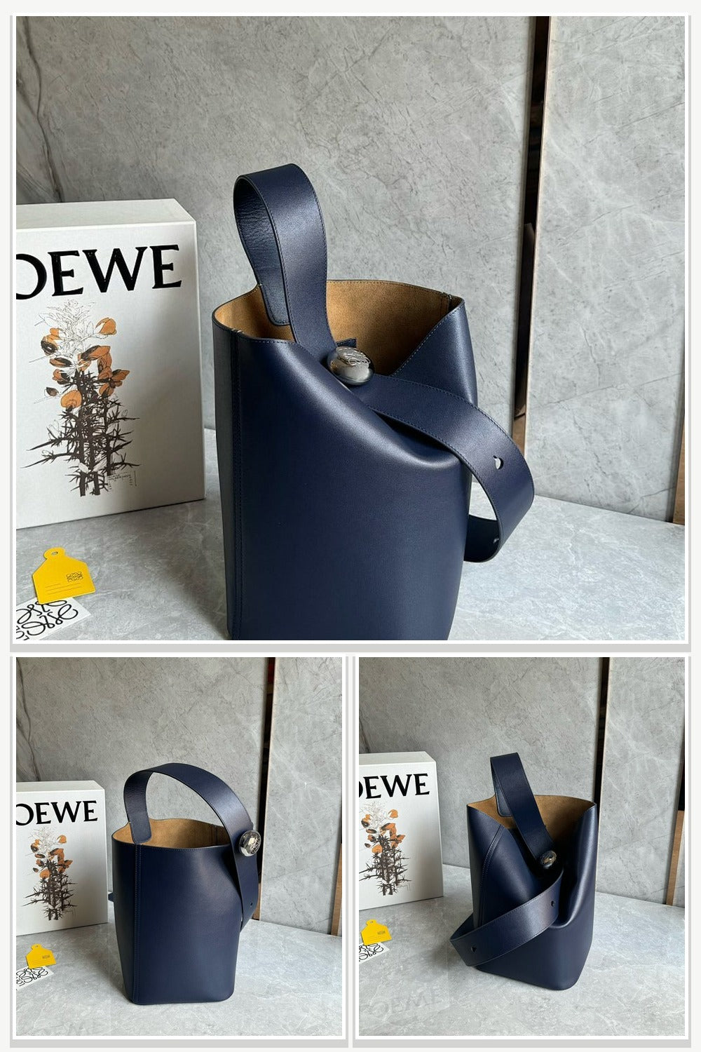 Loewe Bags 077