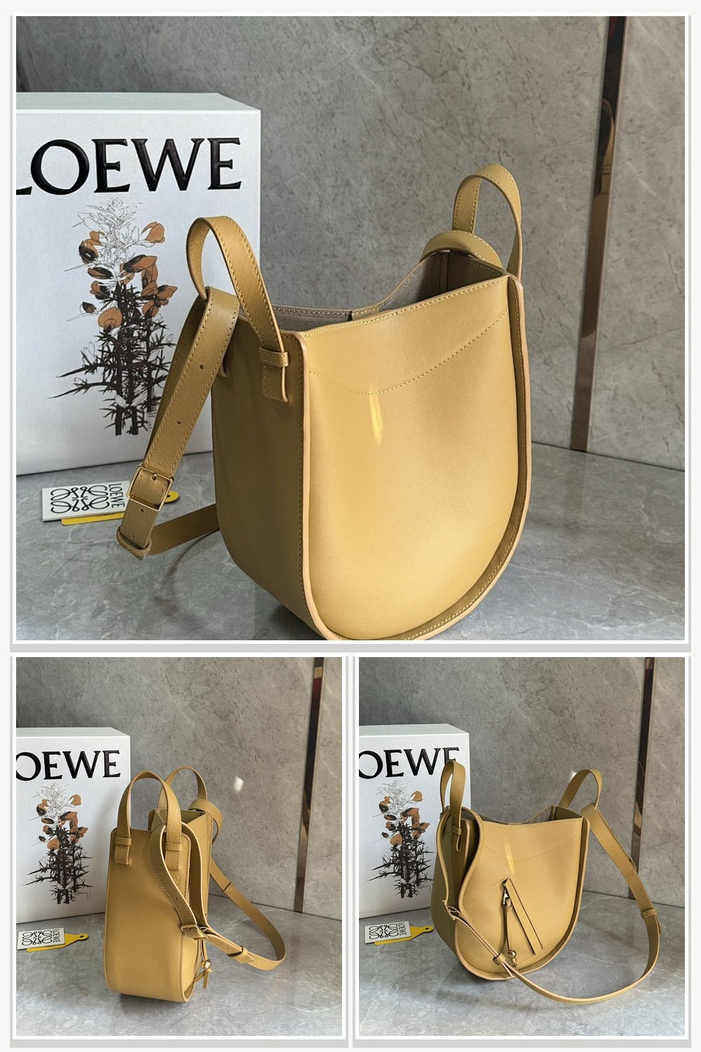 Loewe Bags 079