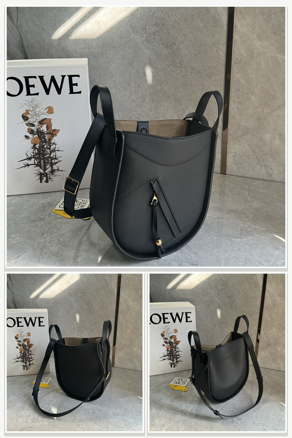 Loewe Bags 080