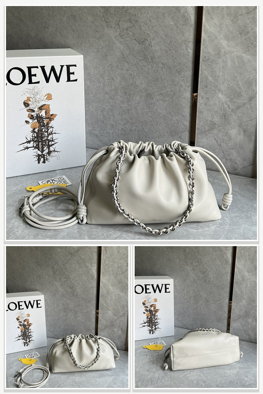 Loewe Bags 085