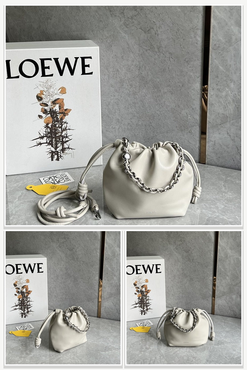 Loewe Bags 086