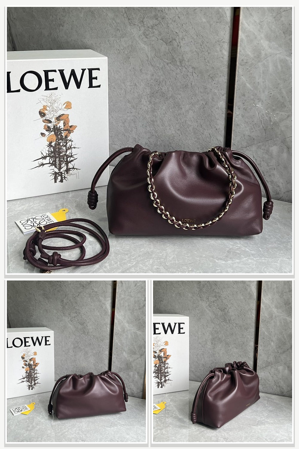 Loewe Bags 087