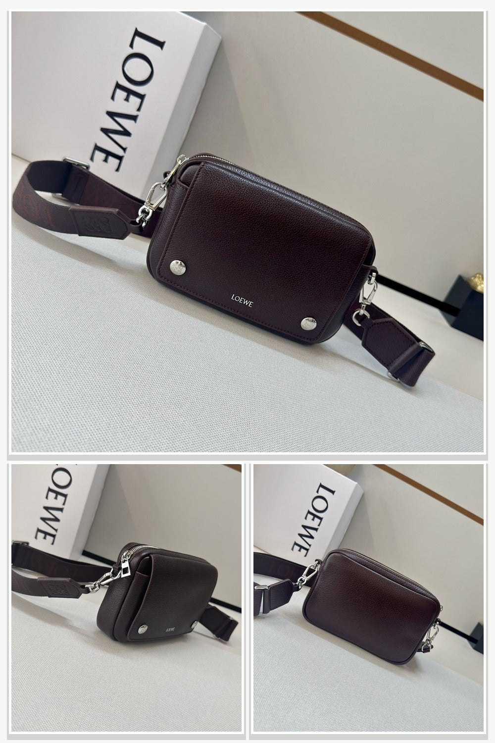 Loewe Bags 089