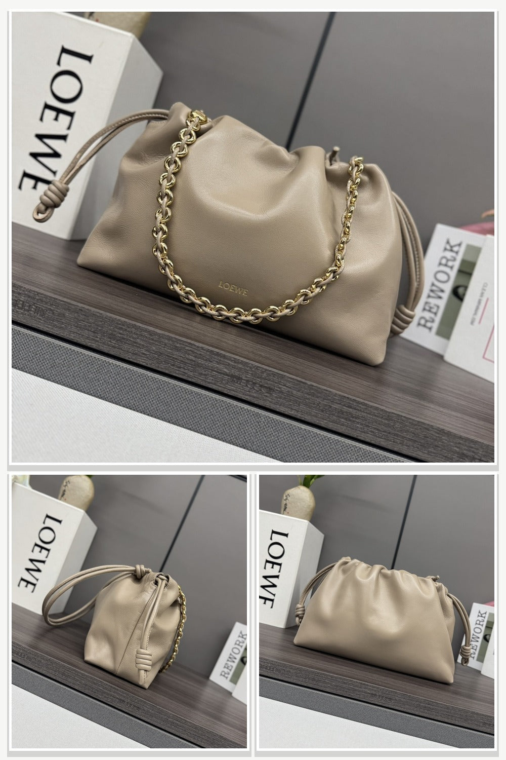 Loewe Bags 096