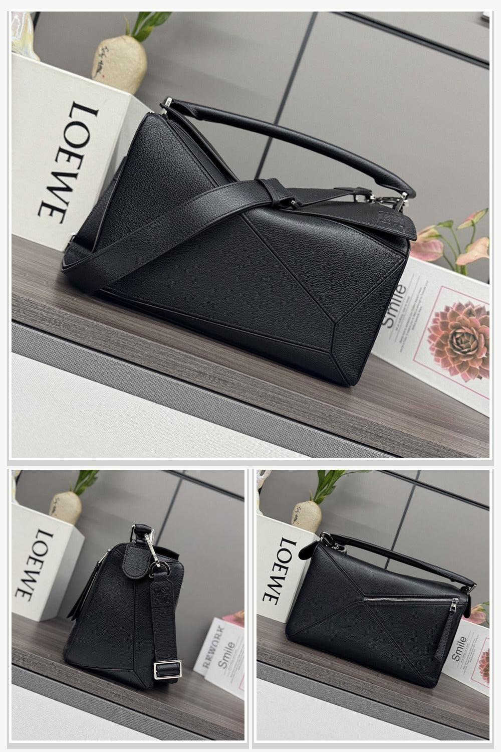 Loewe Bags 097