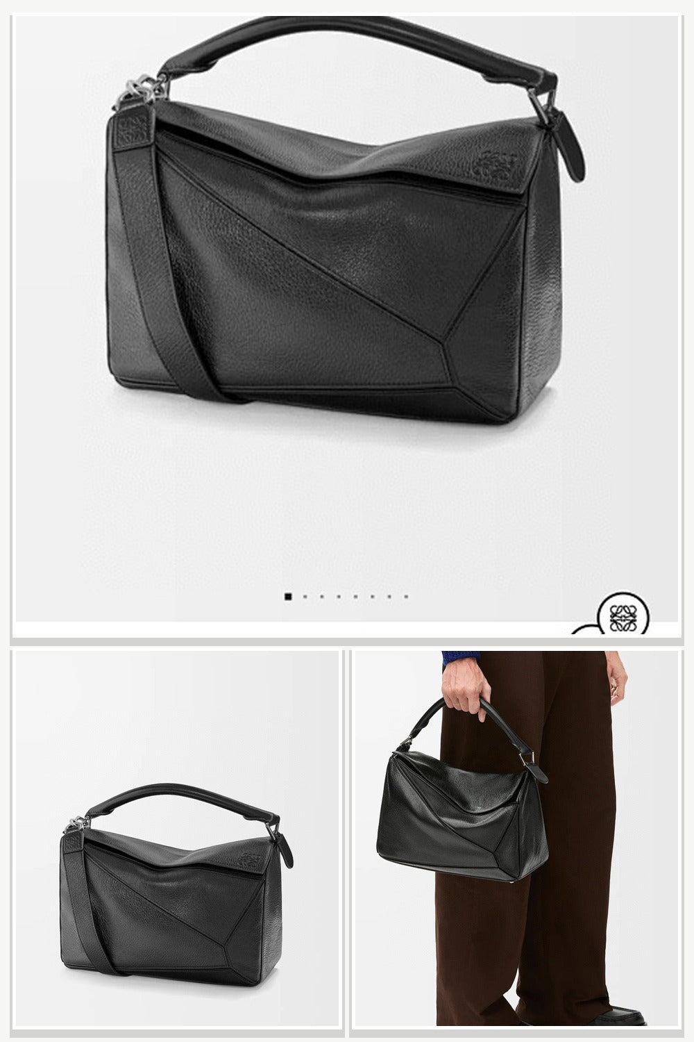 Loewe Bags 098