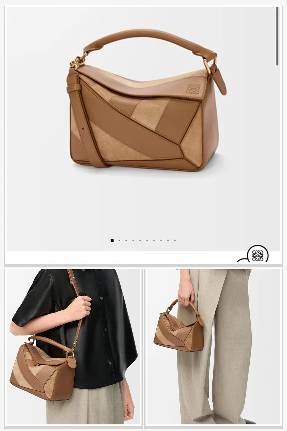 Loewe Bags 104