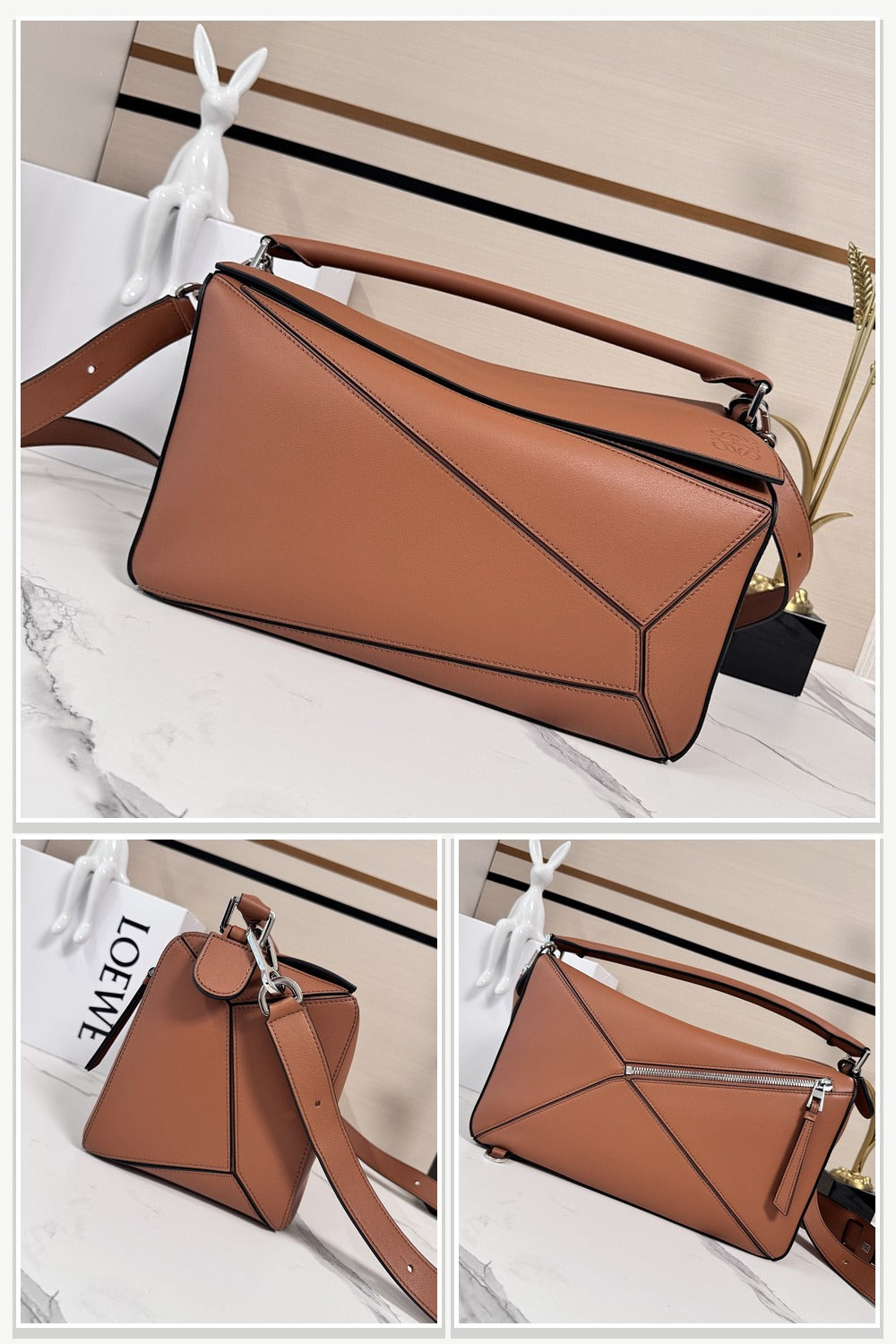 Loewe Bags 105