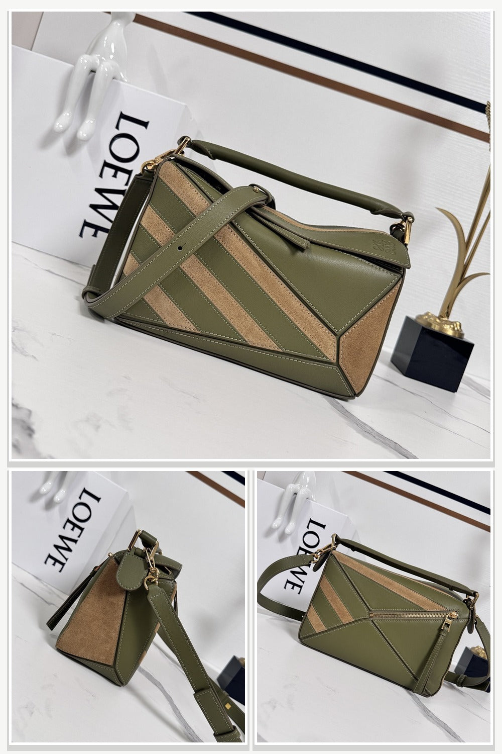 Loewe Bags 109