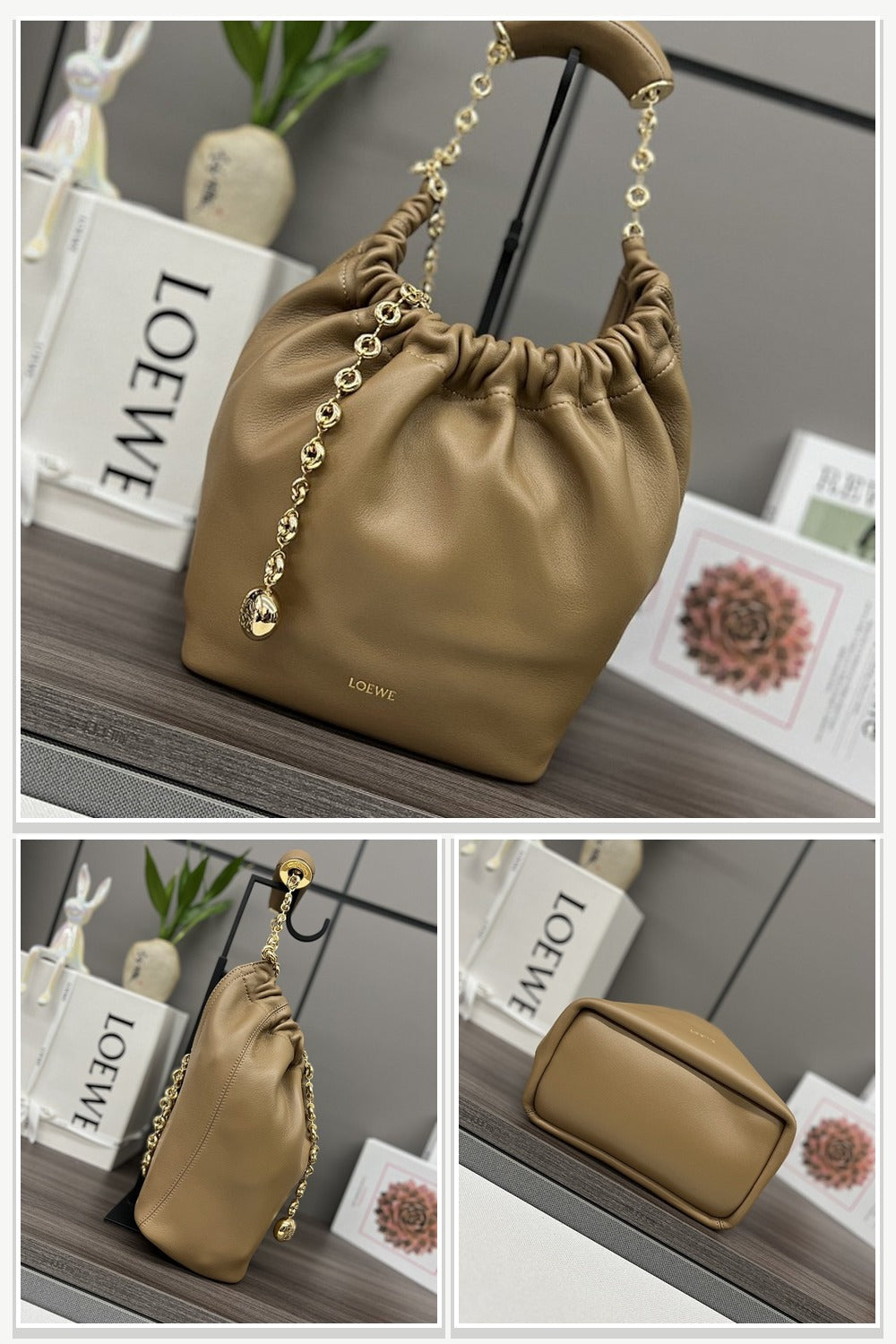 Loewe Bags 116