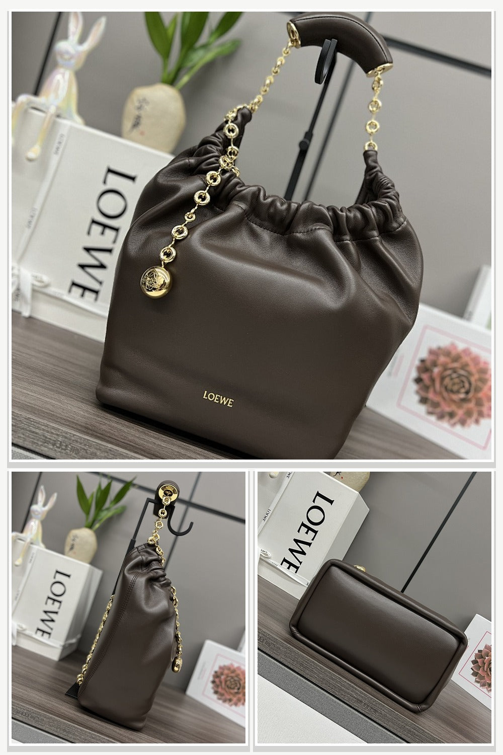 Loewe Bags 117