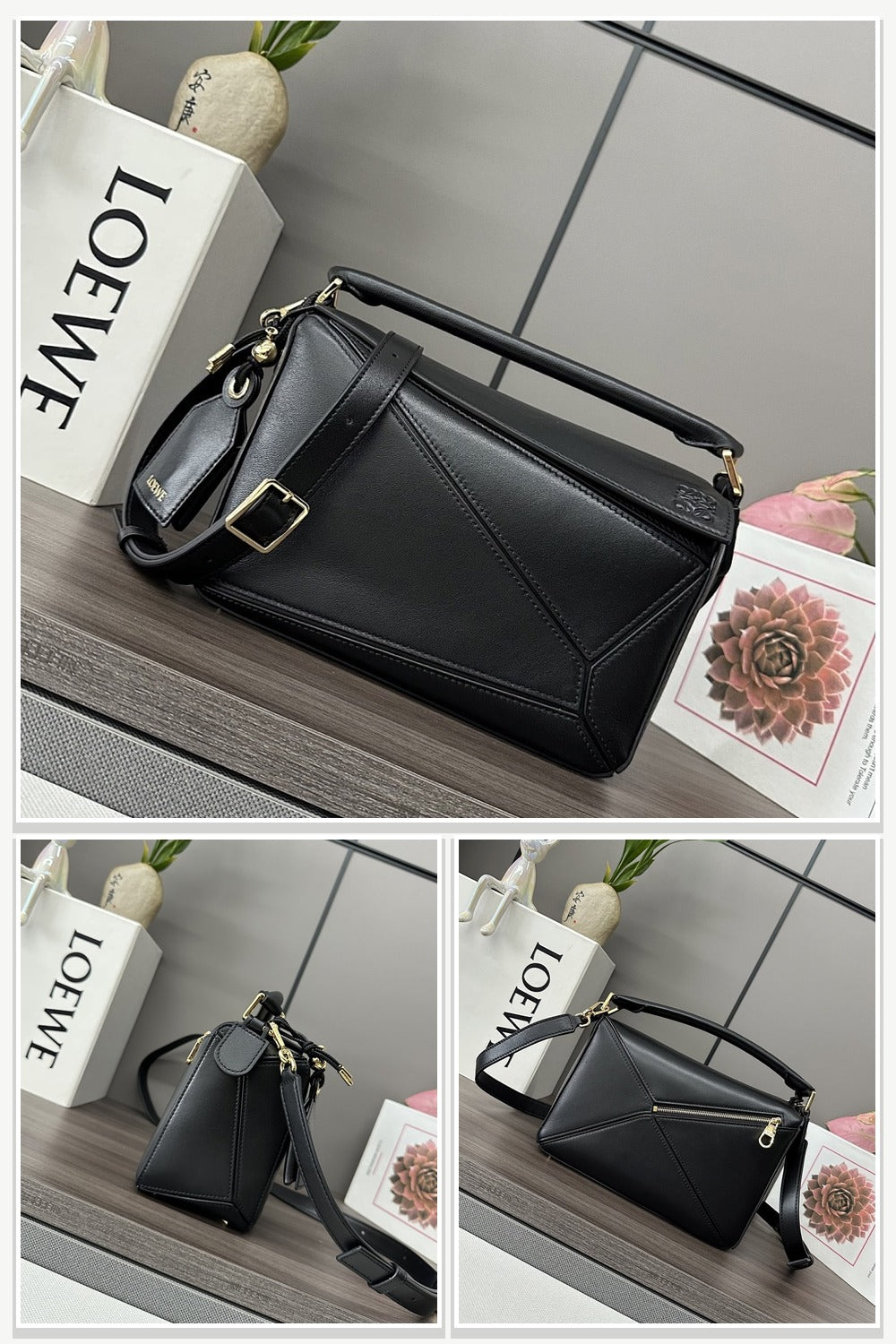 Loewe Bags 118