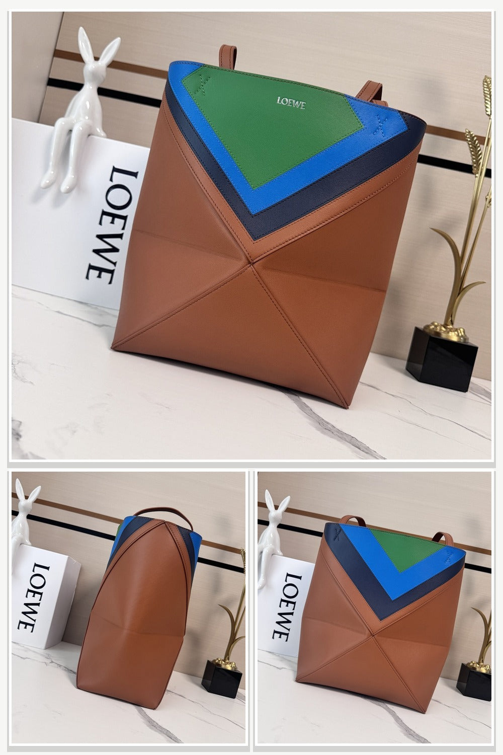 Loewe Bags 122