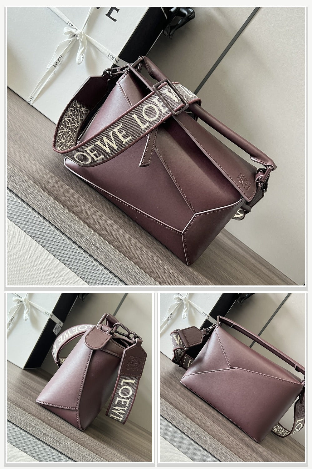 Loewe Bags 125